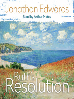 cover image of Ruth's Resolution